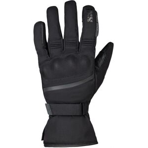 IXS Urban ST-Plus Wasserdichte Motorradhandschuhe - Schwarz - L - unisex IXS Urban ST-Plus Wasserdichte Motorradhandschuhe - Schwarz - L - unisex