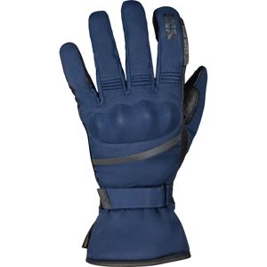 IXS Urban ST-Plus Wasserdichte Motorradhandschuhe - Blau - 2XL - Unisex IXS Urban ST-Plus Wasserdichte Motorradhandschuhe - Blau - 2XL - Unisex