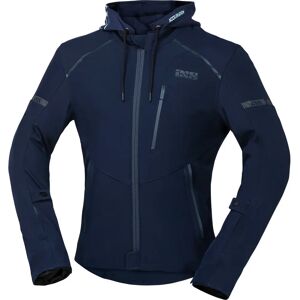 IXS Moto 2.0 Blau - Motorradjacke IXS Moto 2.0 Blau - Motorradjacke