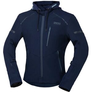 IXS Moto 2.0 Blau Textil Motorradjacke - Motorradtyp IXS Moto 2.0 Blau Textil Motorradjacke - Motorradtyp