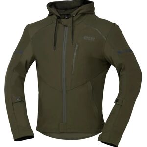 IXS Moto 2.0 Vihreä Motorcycle Textile Jacket - Motorcycle Textile Jacket IXS Moto 2.0 Vihreä Motorcycle Textile Jacket - Motorcycle Textile Jacket