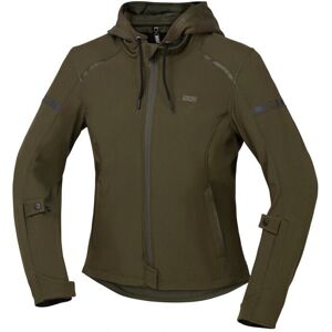 Ixs Moto 2.0 Damen Motorrad Textiljacke - Grün - 3XL Ixs Moto 2.0 Damen Motorrad Textiljacke - Grün - 3XL
