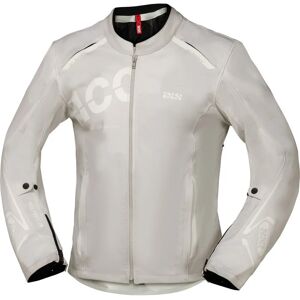 Ixs White Motorcycle Textile Jacket XL - Motorcycle Gear Ixs White Motorcycle Textile Jacket XL - Motorcycle Gear
