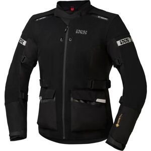 IXS Horizon-GTX Motorradhose - Wasserdicht GORE-TEX, Abnehmbare Futter, Verstellbarer Sitz IXS Horizon-GTX Motorradhose - Wasserdicht GORE-TEX, Abnehmbare Futter, Verstellbarer Sitz