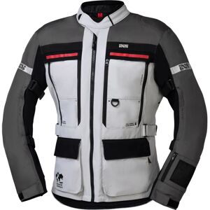 Ixs Montevideo-ST 3.0 Waterproof Motorcycle Textile Jacket - M Ixs Montevideo-ST 3.0 Waterproof Motorcycle Textile Jacket - M