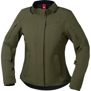 IXS Destination-ST-Plus Green Motorcycle Textile Jacket - Motorcycle Textile Jacket IXS Destination-ST-Plus Green Motorcycle Textile Jacket - Motorcycle Textile Jacket