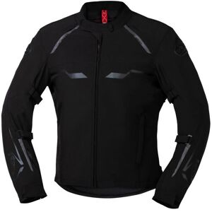 IXS Hexalon-ST Waterproof Motorcycle Textile Jacket - Black IXS Hexalon-ST Waterproof Motorcycle Textile Jacket - Black