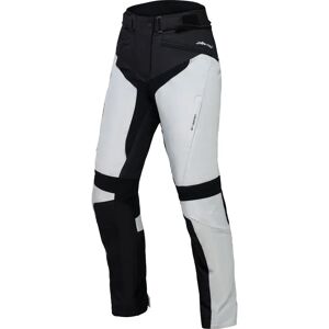 IXS Tromsö-ST 2.0 Motorcycle Textile Pants - Black Gray IXS Tromsö-ST 2.0 Motorcycle Textile Pants - Black Gray