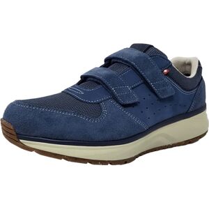 Zapatos Deportivos y Casual Joya JY353A Azul para Hombres Zapatos Deportivos y Casual Joya JY353A Azul para Hombres