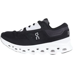 On Cloudstratus 3 Shoes - Lightweight Long Distance Running On Cloudstratus 3 Shoes - Lightweight Long Distance Running