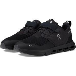 ON Cloud Play Sneakers - Unisex - Black - Lightweight ON Cloud Play Sneakers - Unisex - Black - Lightweight