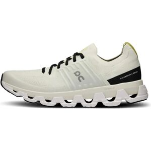 ON Cloudswift 3 Running Shoes - White - Men ON Cloudswift 3 Running Shoes - White - Men