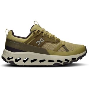 On Cloudhorizon Beige Verde Safari - Zapatillas On Cloudhorizon Beige Verde Safari - Zapatillas