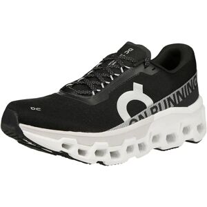 ON Running Cloudmonster 2 Chaussures de course Hommes Noires - Publicité ON Running Cloudmonster 2 Chaussures de course Hommes Noires - Publicité