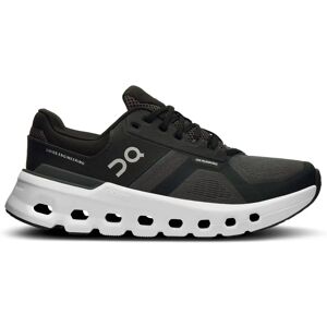 On Cloudrunner 2 Sneakers - Black - Running Shoes - All Year On Cloudrunner 2 Sneakers - Black - Running Shoes - All Year