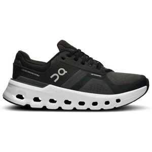 On Schwarze Cloudrunner 2 Laufschuhe - Schuhe On Schwarze Cloudrunner 2 Laufschuhe - Schuhe