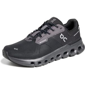 On Cloudrunner 2 Waterproof Baskets - Noir - Taille 41 - Homme - Publicité On Cloudrunner 2 Waterproof Baskets - Noir - Taille 41 - Homme - Publicité