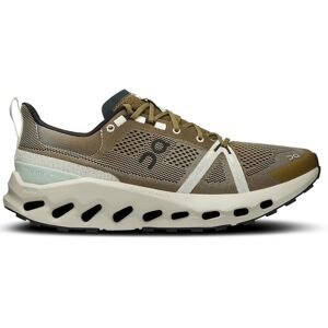 On Green Trail Running Shoes - Shoes On Green Trail Running Shoes - Shoes