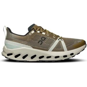 On Cloudsurfer Trail Green - Shoes On Cloudsurfer Trail Green - Shoes