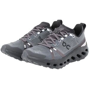 On Black Cloudsurfer Trail Running Shoes - Trail Running Shoes On Black Cloudsurfer Trail Running Shoes - Trail Running Shoes