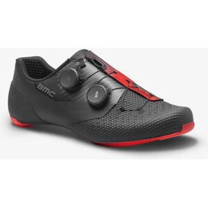 Suplest BMC Edition Mikrofaser-Rennschuhe - Road Pro Edge+ 2.0 Suplest BMC Edition Mikrofaser-Rennschuhe - Road Pro Edge+ 2.0