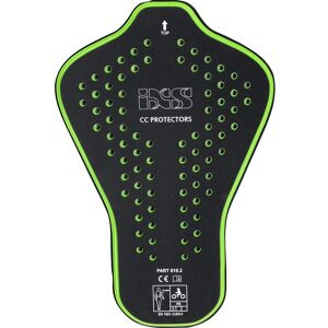 iXS Rückenprotektor CCS Level 2 - Schwarz iXS Rückenprotektor CCS Level 2 - Schwarz
