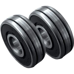 PEGAS - Nr. 12 - 2 pièces - Guide roller - Publicité PEGAS - Nr. 12 - 2 pièces - Guide roller - Publicité