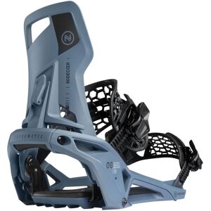 Nidecker Supermatic - Atlántico - Unisex - Tabla de snow Nidecker Supermatic - Atlántico - Unisex - Tabla de snow