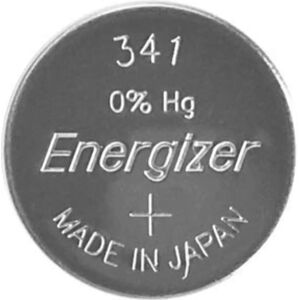 Energizer SR714SW 1,5V Pile bouton grise - Batterie Energizer SR714SW 1,5V Pile bouton grise - Batterie