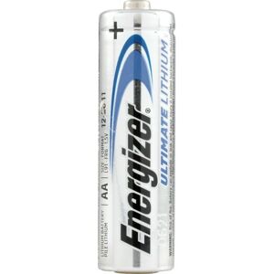 Energizer L91 - Batteries Energizer L91 - Batteries