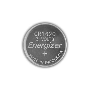 Energizer CR1620 Litiumakku - Kynttilänasoluelementti Energizer CR1620 Litiumakku - Kynttilänasoluelementti