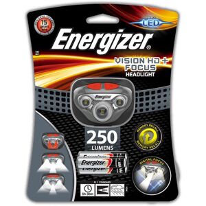 Energizer Headlamp - 400 Lumens, Digital Focus, Weatherproof - Headlight Energizer Headlamp - 400 Lumens, Digital Focus, Weatherproof - Headlight