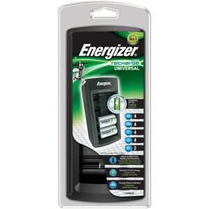 Energizer Universell Lader Energizer Universell Lader
