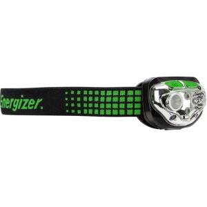 Energizer Kopflampe Vision Ultra Wiederaufladbar 400 Lm - Stirnlampe Energizer Kopflampe Vision Ultra Wiederaufladbar 400 Lm - Stirnlampe