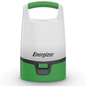 Energizer Grøn Genopladelig LED Lommelygte - Lommelygte Energizer Grøn Genopladelig LED Lommelygte - Lommelygte
