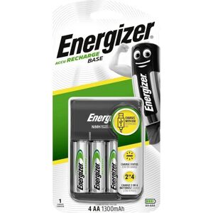 Energizer Base Charger E303257600 Energizer Base Charger E303257600