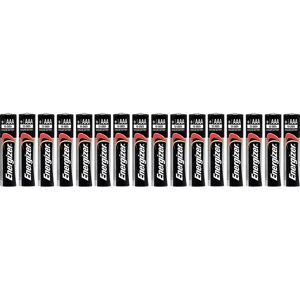 Energizer Alkaline Power AAA Batterijen -16 Pack Energizer Alkaline Power AAA Batterijen -16 Pack