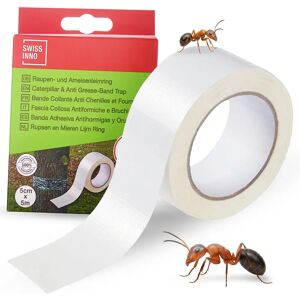 Swissinno Modell 250 001K - Natürliche Baumschädlingsbarriere Swissinno Modell 250 001K - Natürliche Baumschädlingsbarriere