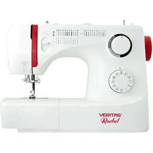Veritas Rachel - Blanc - Machine à coudre Veritas Rachel - Blanc - Machine à coudre