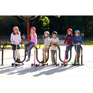 Micro Maxi Deluxe Scooter dla dzieci - Niebieski - Scooter dla dzieci Micro Maxi Deluxe Scooter dla dzieci - Niebieski - Scooter dla dzieci