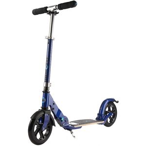 Micro Mobility Flex Adulti Blu - Scooter - Corsa Veloce e Fluida Micro Mobility Flex Adulti Blu - Scooter - Corsa Veloce e Fluida