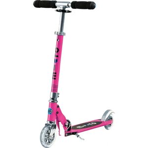 Micro Sprite Pink Klappbarer Kinderscooter - Max 100kg Micro Sprite Pink Klappbarer Kinderscooter - Max 100kg