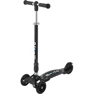 Micro - Kickboard Compact Noir - T-bar et joystick interchangeables Micro - Kickboard Compact Noir - T-bar et joystick interchangeables