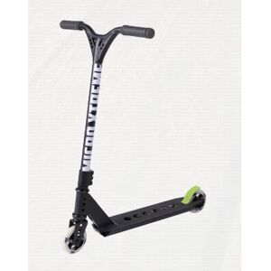Micro Schwarz / Grün MX Trixx 2.0 Stunt Scooter für Kinder Micro Schwarz / Grün MX Trixx 2.0 Stunt Scooter für Kinder