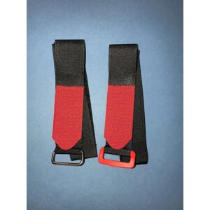 FASTech 689-330C Schwarze Rote Riemen - Riemen FASTech 689-330C Schwarze Rote Riemen - Riemen