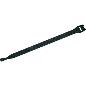 FASTECH E1-4-330-B10 Cable Tie - Black - 10 pcs FASTECH E1-4-330-B10 Cable Tie - Black - 10 pcs