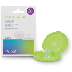 ARDO Tulips Melleny Shield Kis - Szilikon - Fájdalomcsillapító ARDO Tulips Melleny Shield Kis - Szilikon - Fájdalomcsillapító