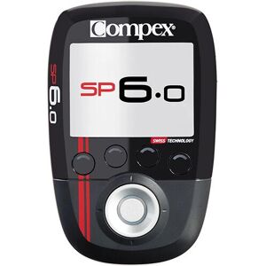 Compex SP 6.0 Langaton Lihasstimulaattori - Kuntoilu & Palautuminen Compex SP 6.0 Langaton Lihasstimulaattori - Kuntoilu & Palautuminen
