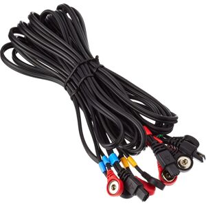 Compex Modell 601131L - Snap Kabel - Kabel Compex Modell 601131L - Snap Kabel - Kabel