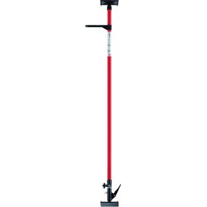 Leica Geosystems - Poteau de montage laser télescopique - 290cm - Publicité Leica Geosystems - Poteau de montage laser télescopique - 290cm - Publicité